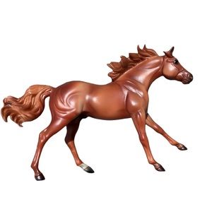 Breyer Reeves Horse